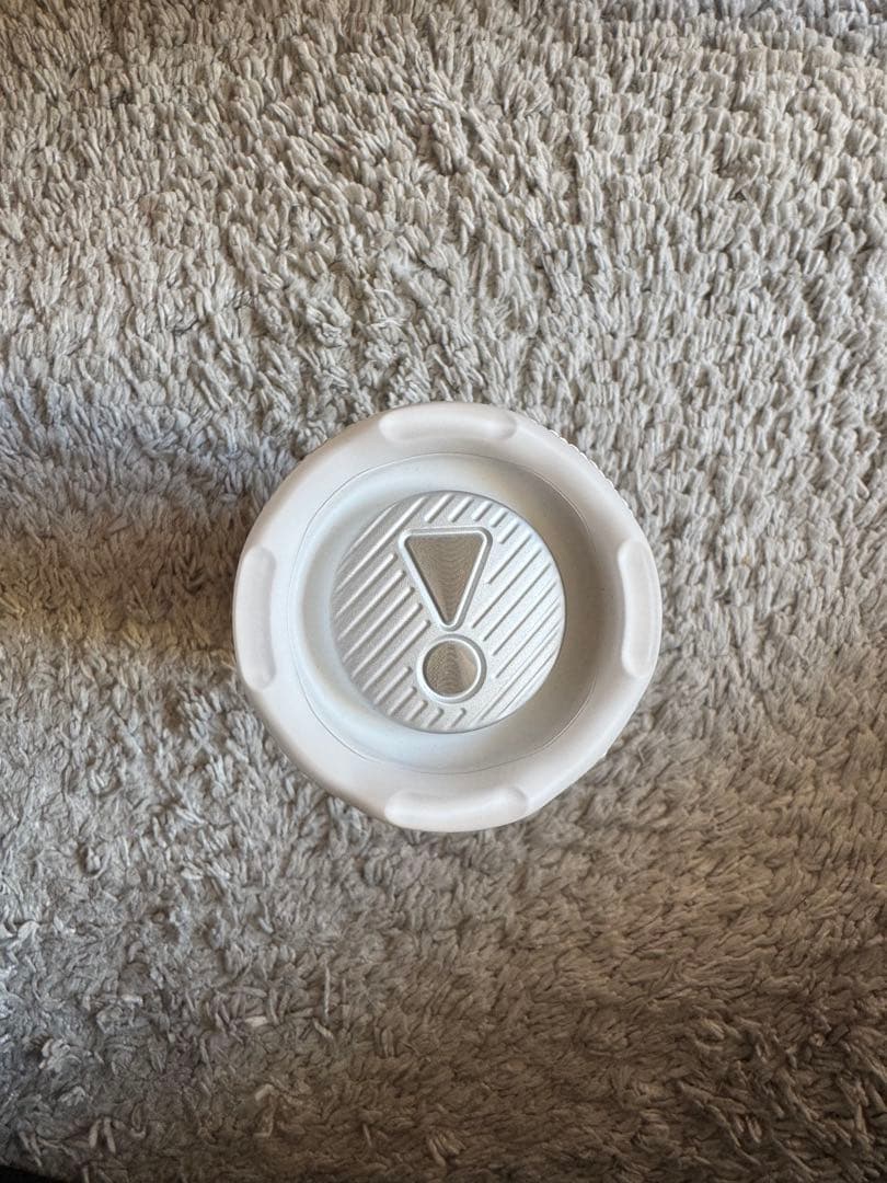 JBL FLIP7 ワイヤレススピーカー ホワイト