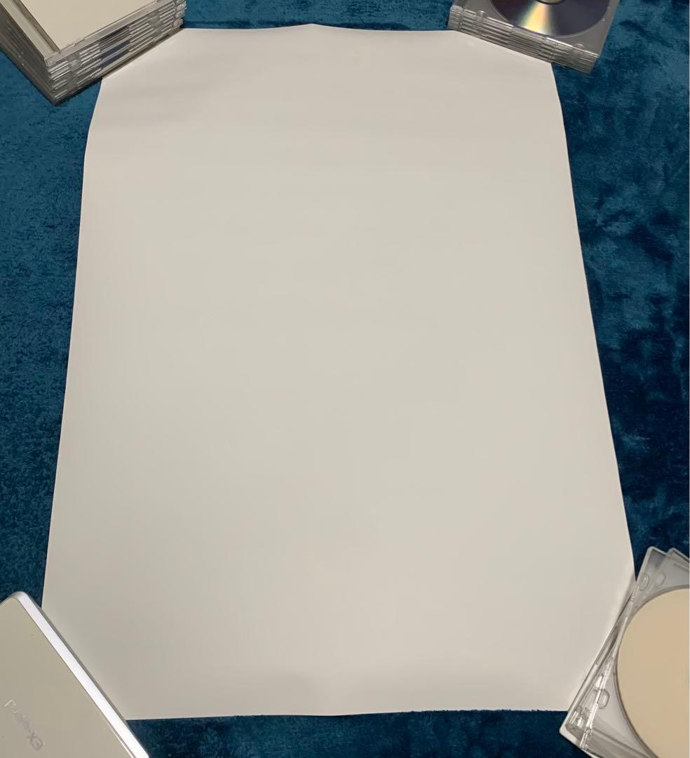 [レア] ドラゴンボール　イラスト　ポスター　コレクション