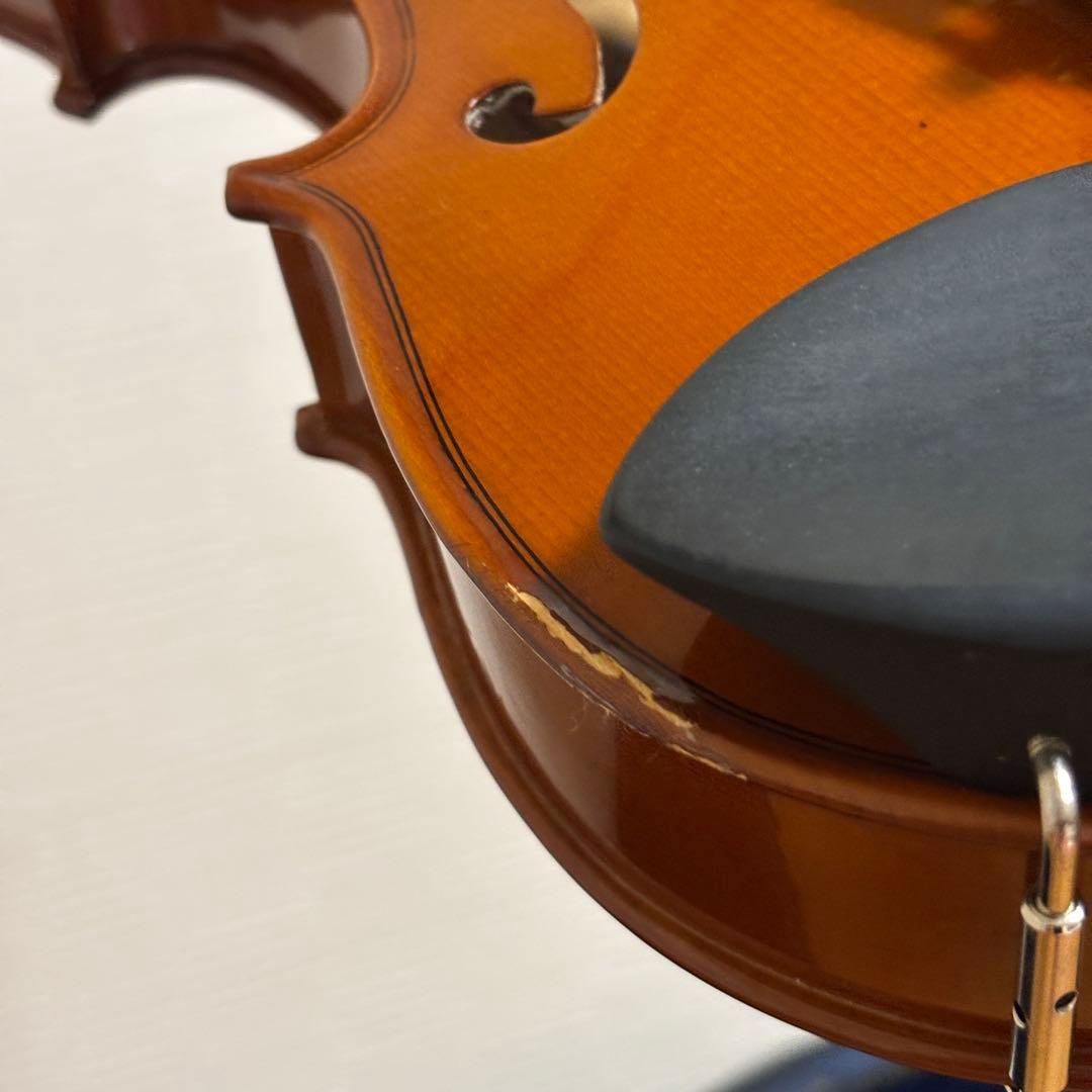 カルロジョルダーノ　バイオリン　VS-0 4/4