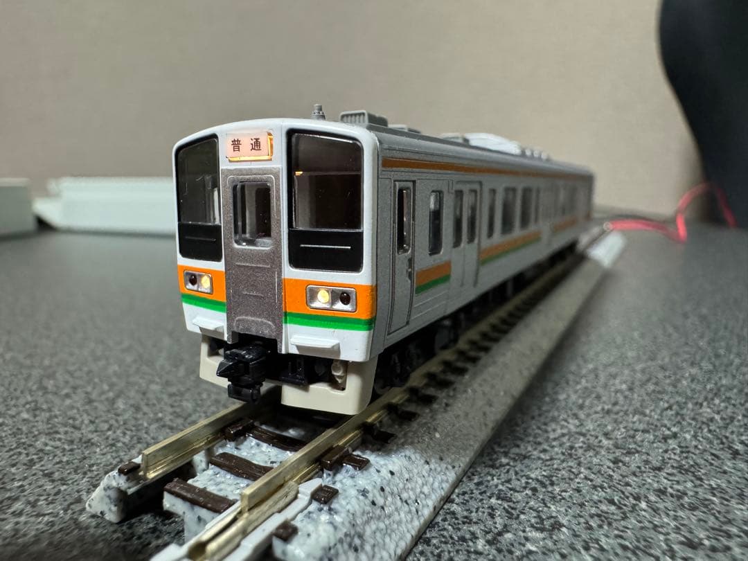 TOMIX 92739 92740JR通勤電車211系東海道線 15両セット