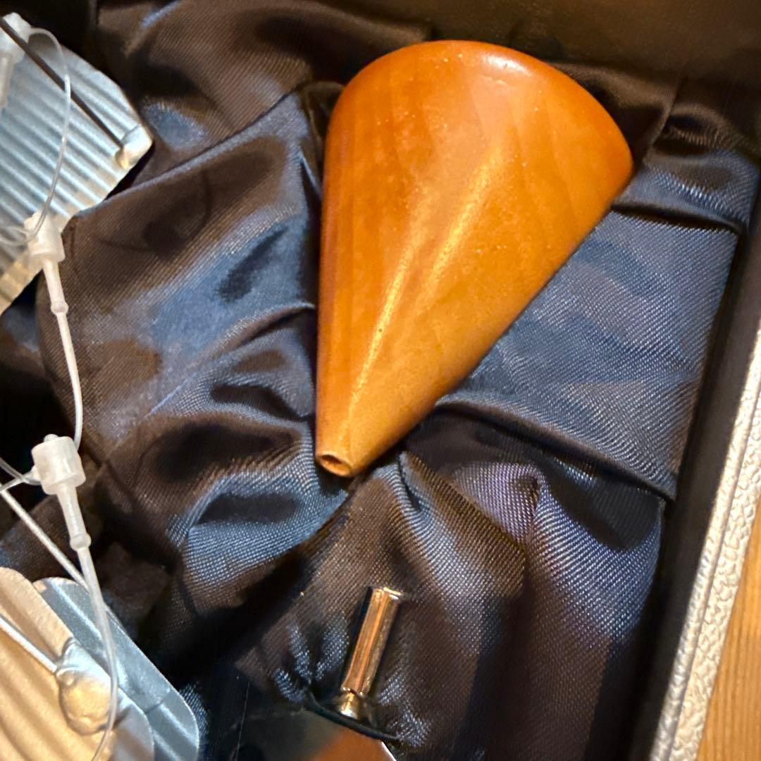 限定1000体・シリアルNo.43ブリキ製】ライトフライヤー100周年記念モデル