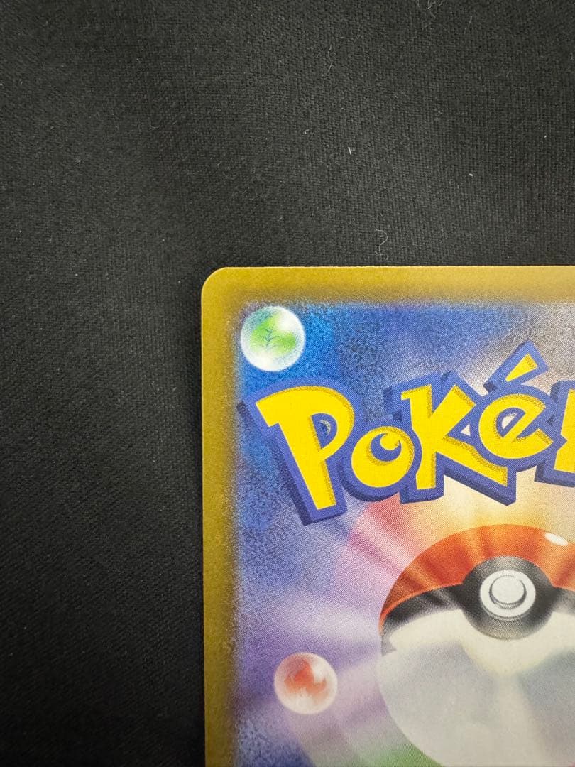 ス*ク様 メガリザードンX ex sar