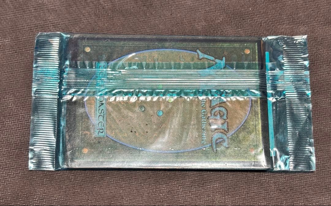 ユーロランド　青　未開封