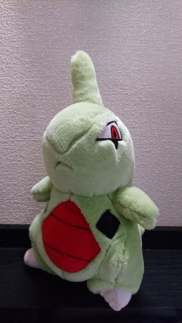 ヨーギラス ぬいぐるみ