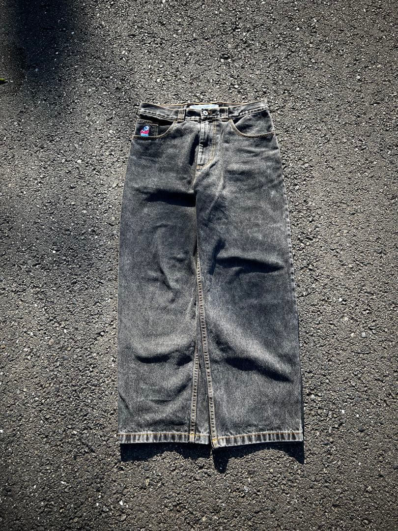 【POLAR SKATE CO.】 BIGBOY S 旧ロゴ