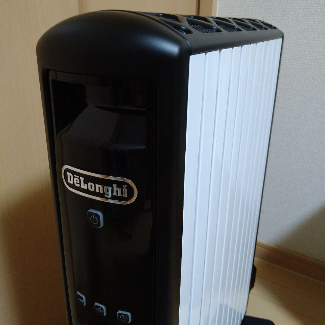 デロンギ(⁠DeLonghi)マルチダイナミックヒーターMDHU15-BR