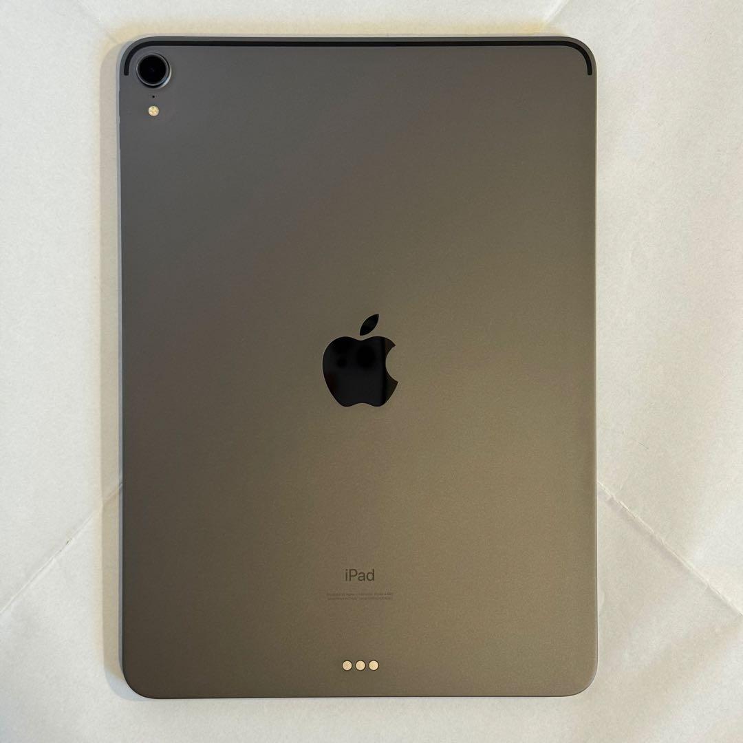 iPad Pro 11 64GB Wi-Fi ケース&ApplePencil付き