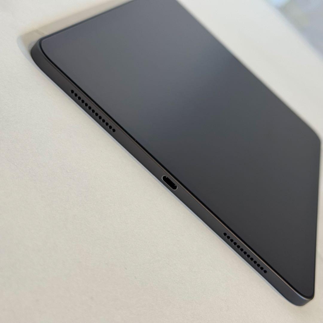iPad Pro 11 64GB Wi-Fi ケース&ApplePencil付き