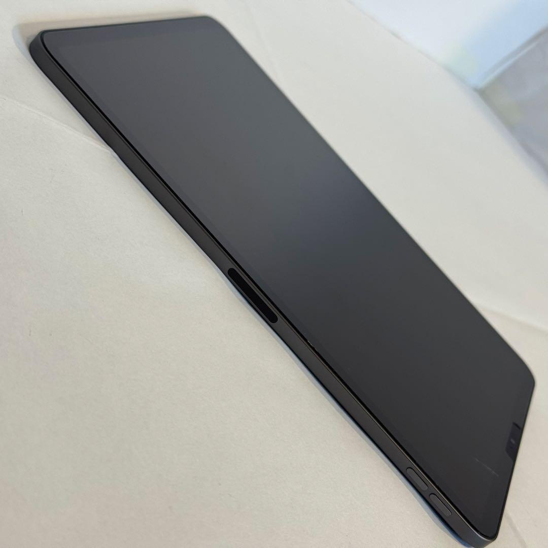 iPad Pro 11 64GB Wi-Fi ケース&ApplePencil付き