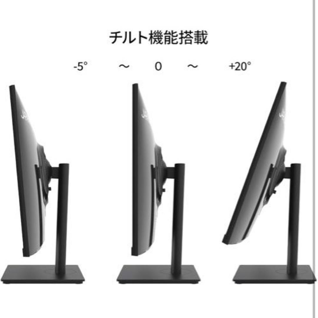 JN-i2710U 27インチ 4K IPSモニター