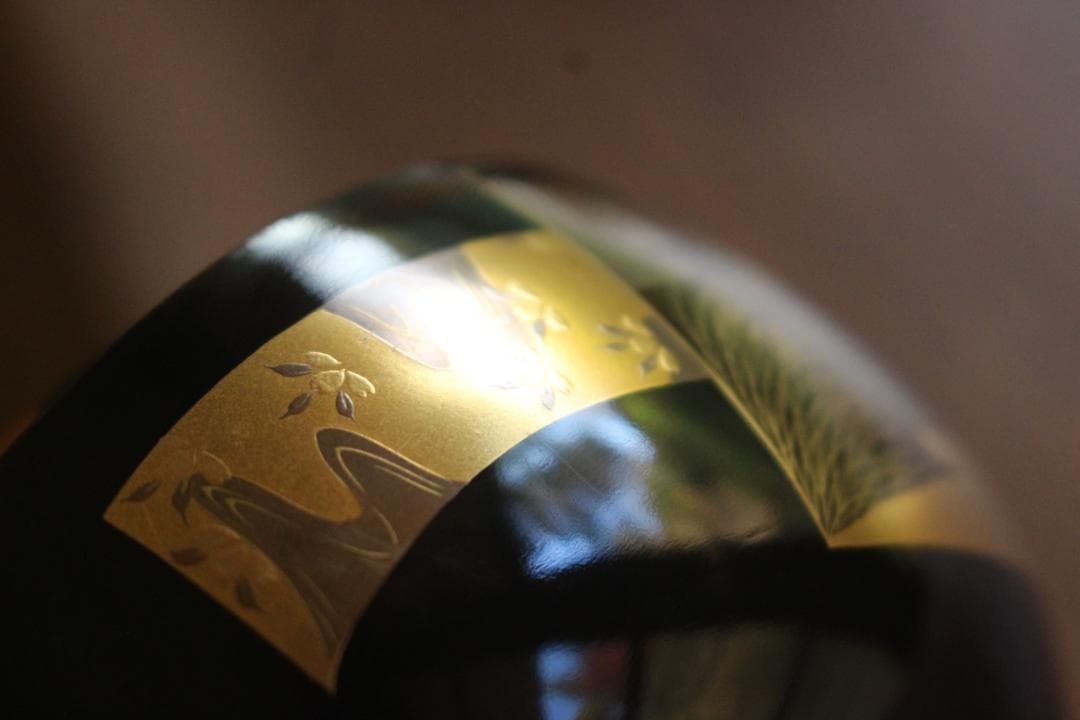 時代逸品！時代黒漆に極上短冊蒔絵の映えるお椀2点（検輪島塗蒔絵椀懐石椀