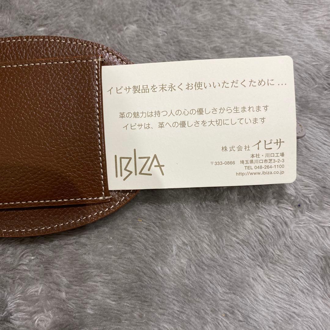 【Kukka様】IBIZA ケース キウイ コアラ チャーム 小銭入