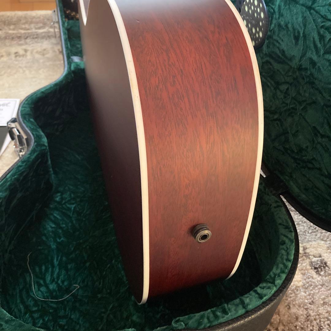 ギター Guild M-40E MADE IN CALIFORNIA,USA