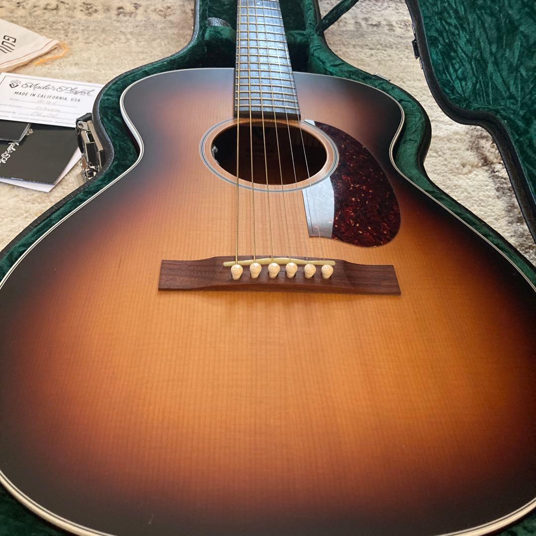 ギター Guild M-40E MADE IN CALIFORNIA,USA