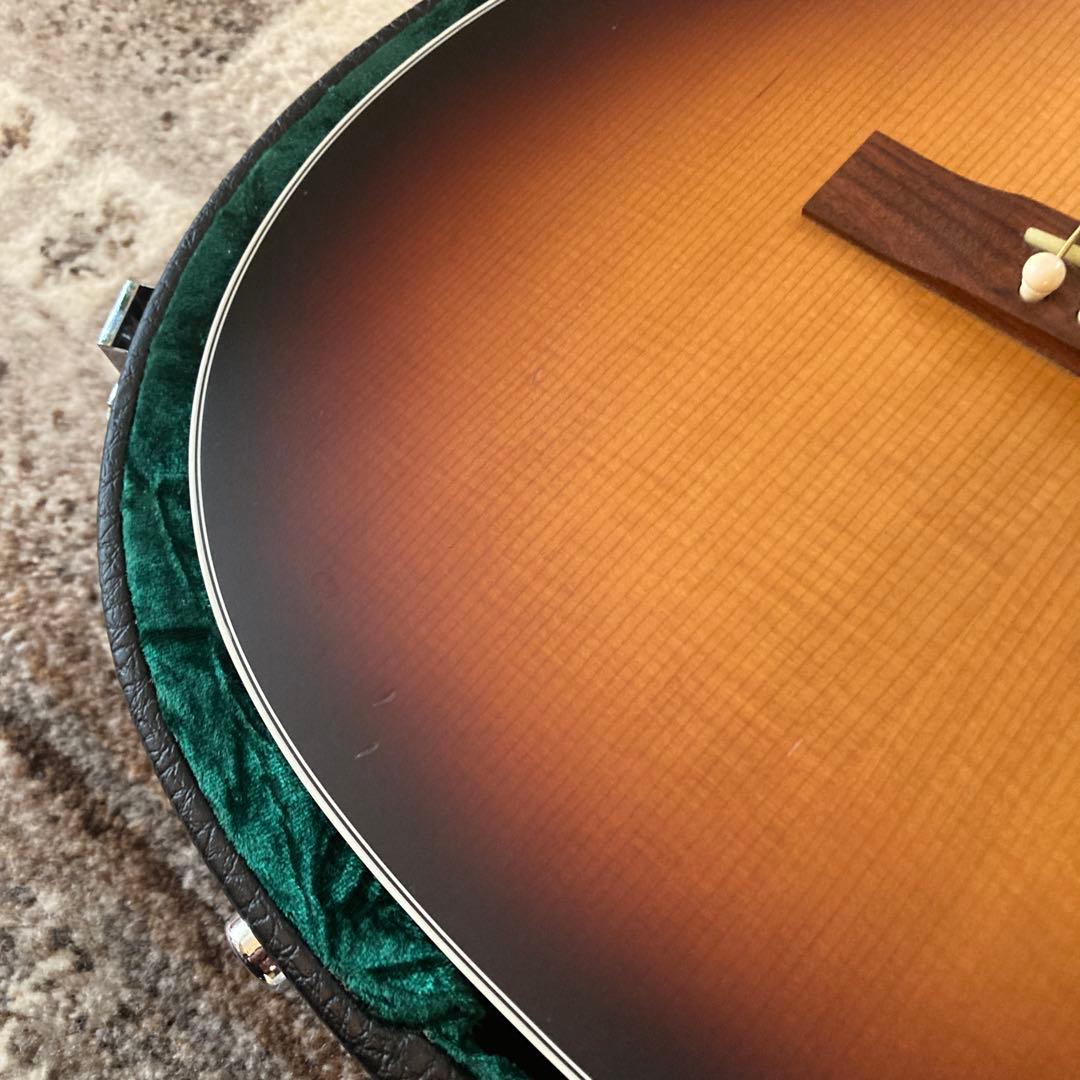 ギター Guild M-40E MADE IN CALIFORNIA,USA