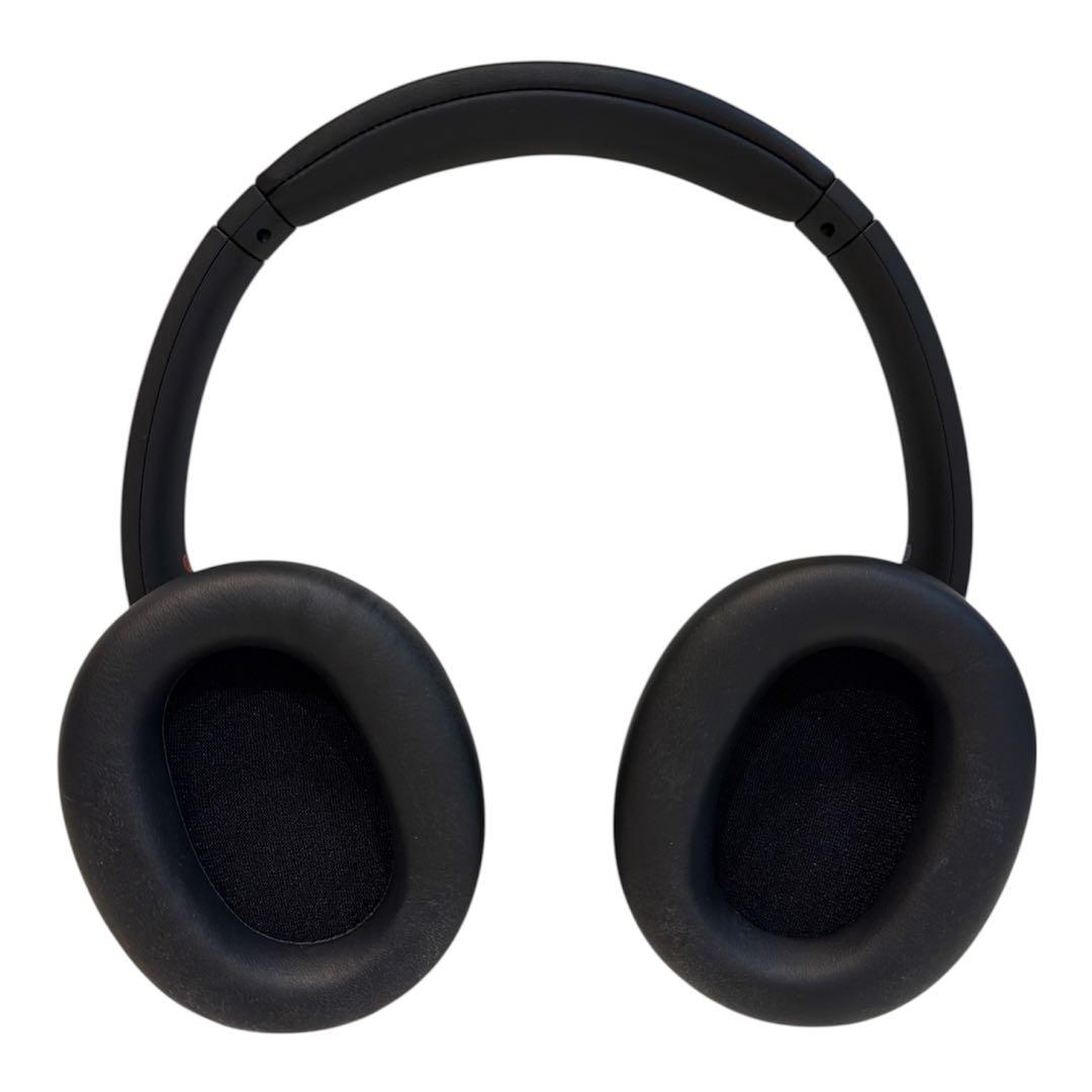 SONY WH-CH720N ワイヤレスヘッドホン ブラック