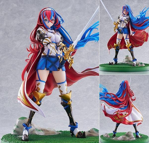 【新品未開封】リュール フィギュア ファイアーエムブレムエンゲージ