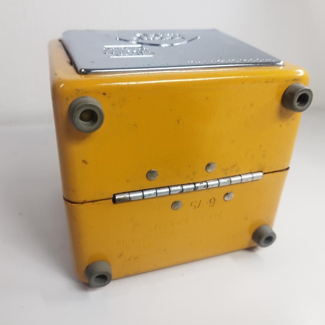 デイリークイーン 1980年代 ディスペンサー USA ビンテージ 看 h8bT