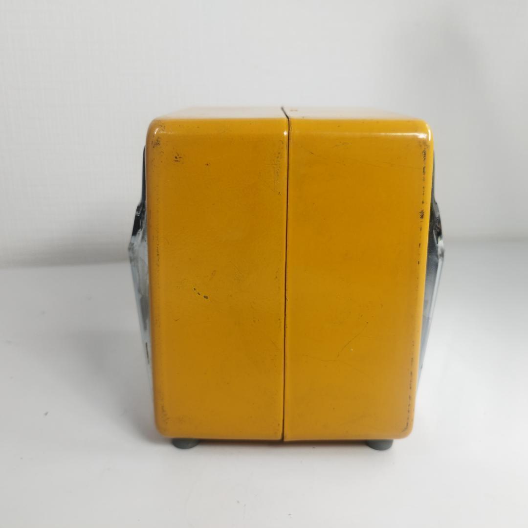 デイリークイーン 1980年代 ディスペンサー USA ビンテージ 看 h8bT