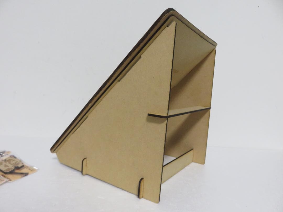 THE KING OF GAMES スーパーマリオ ウッドバッジ コレクション