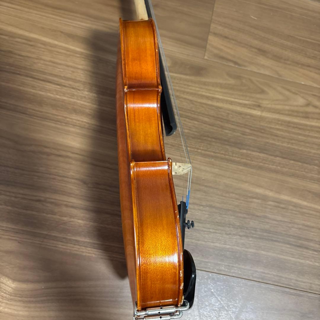 週末値下げ スズキ バイオリン 1/2 2002年製 No200