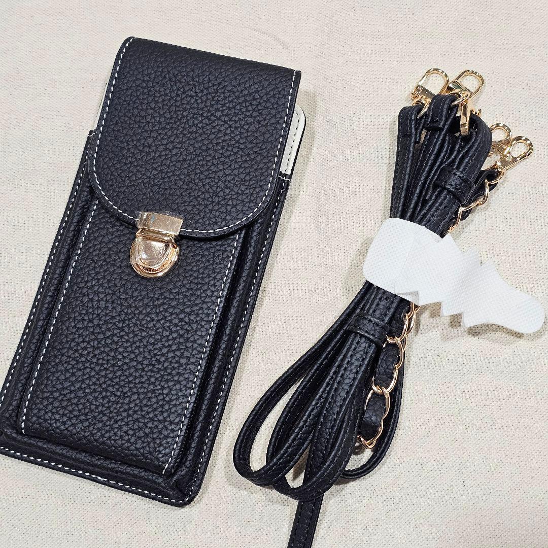 A SCENE AOIIHARA iPhoneケース スマホバッグ