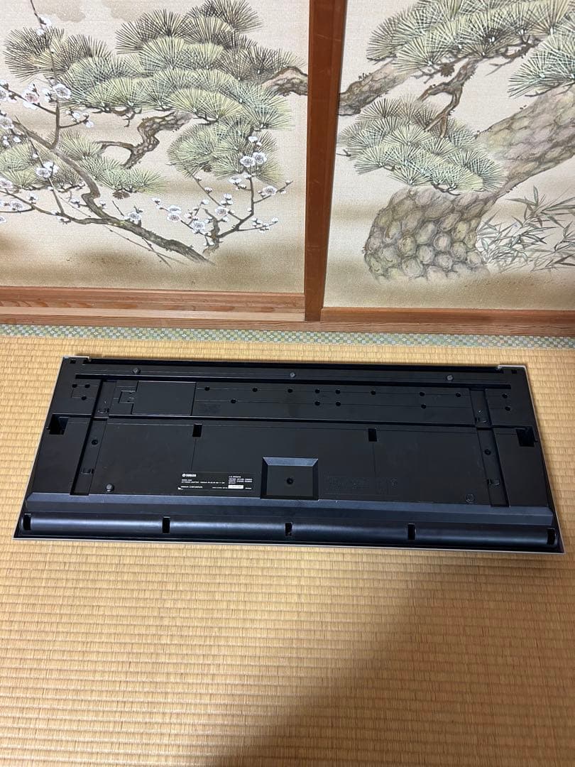 ヤマハ シンセサイザー MM6