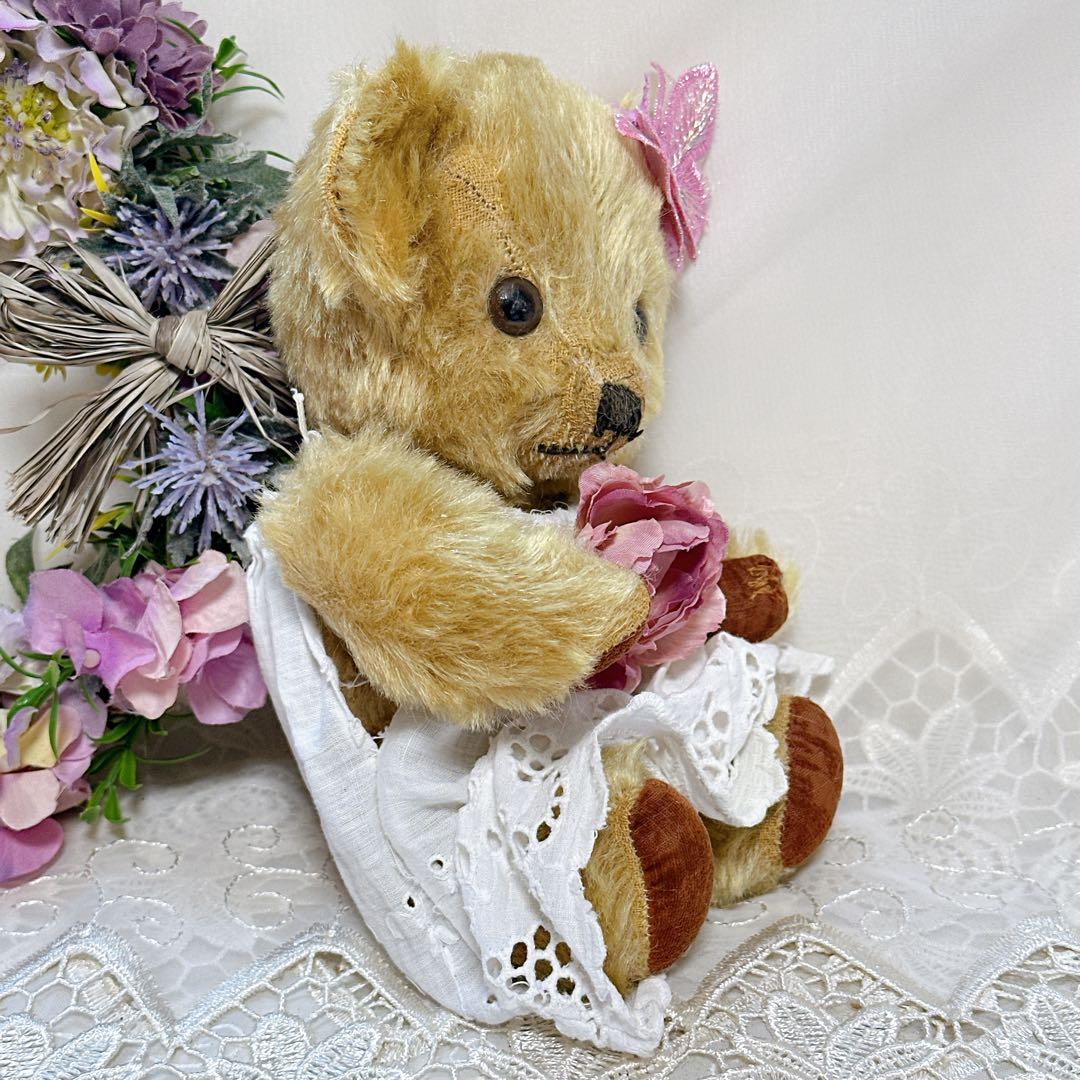 ♡*°マロン♡*°様 ❤️ちっちゃなペディグリーベア❤️