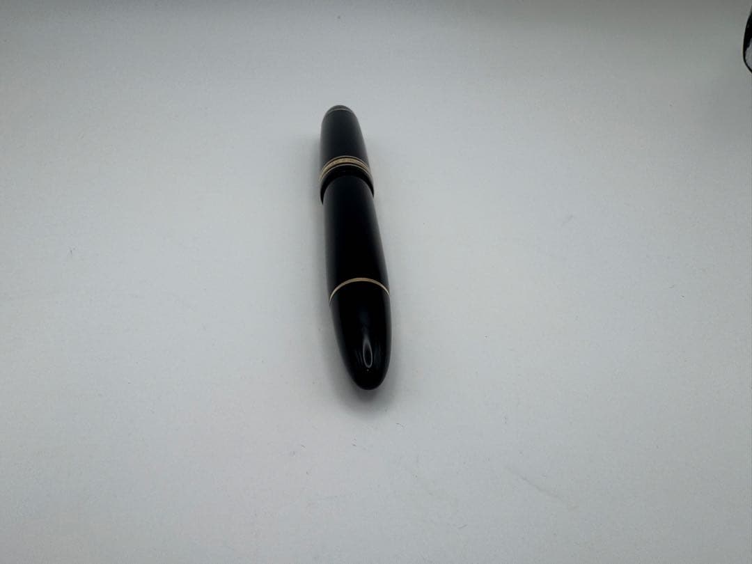MONTBLANC　MEISTERSTUCK No149　18K 万年筆