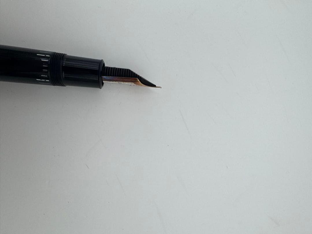 MONTBLANC　MEISTERSTUCK No149　18K 万年筆