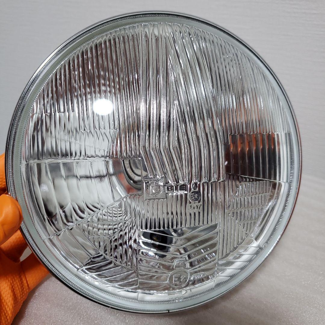 CIBIE(シビエ) バイク ヘッドライト 180mm『18cm』本物ベルギー産