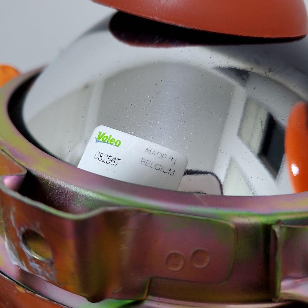 CIBIE(シビエ) バイク ヘッドライト 180mm『18cm』本物ベルギー産