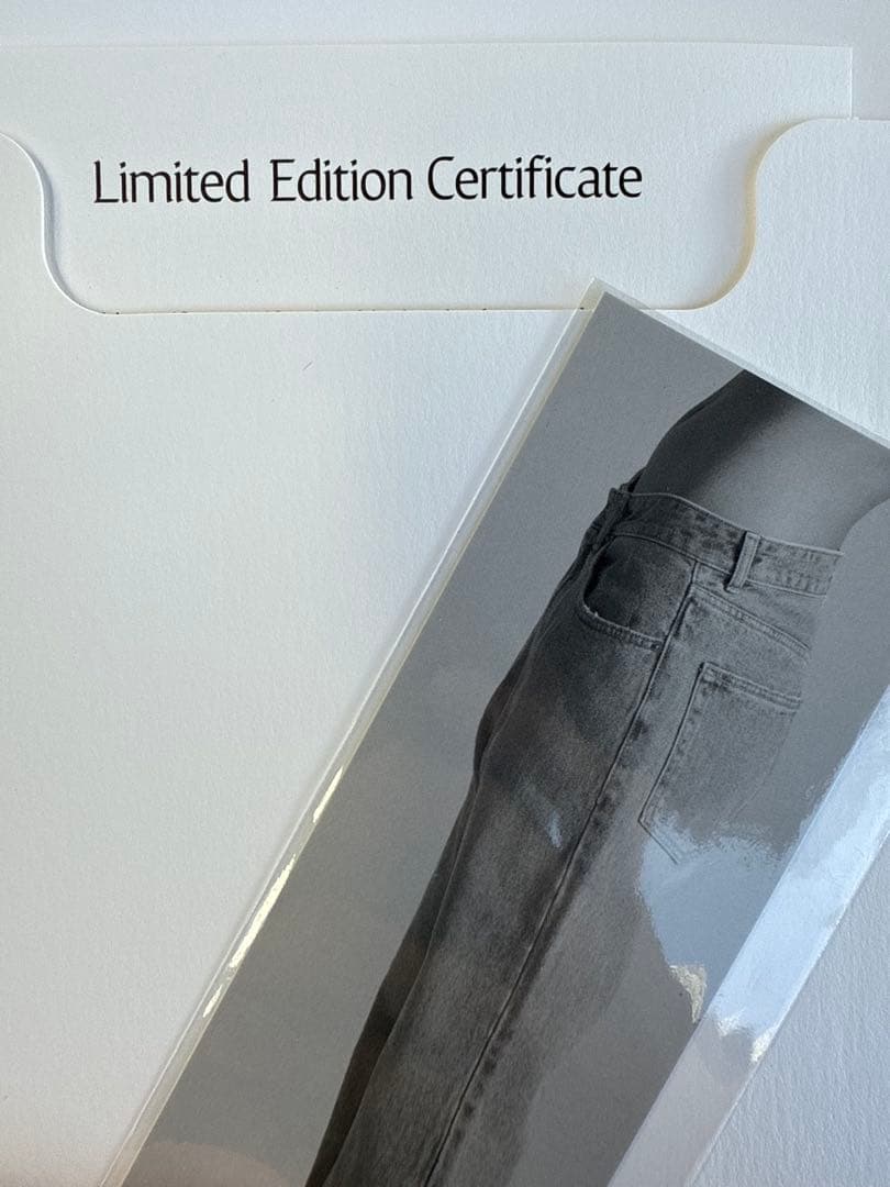 J2NNI5 写真展 JENNIE ジェニ/Photobook POP UP