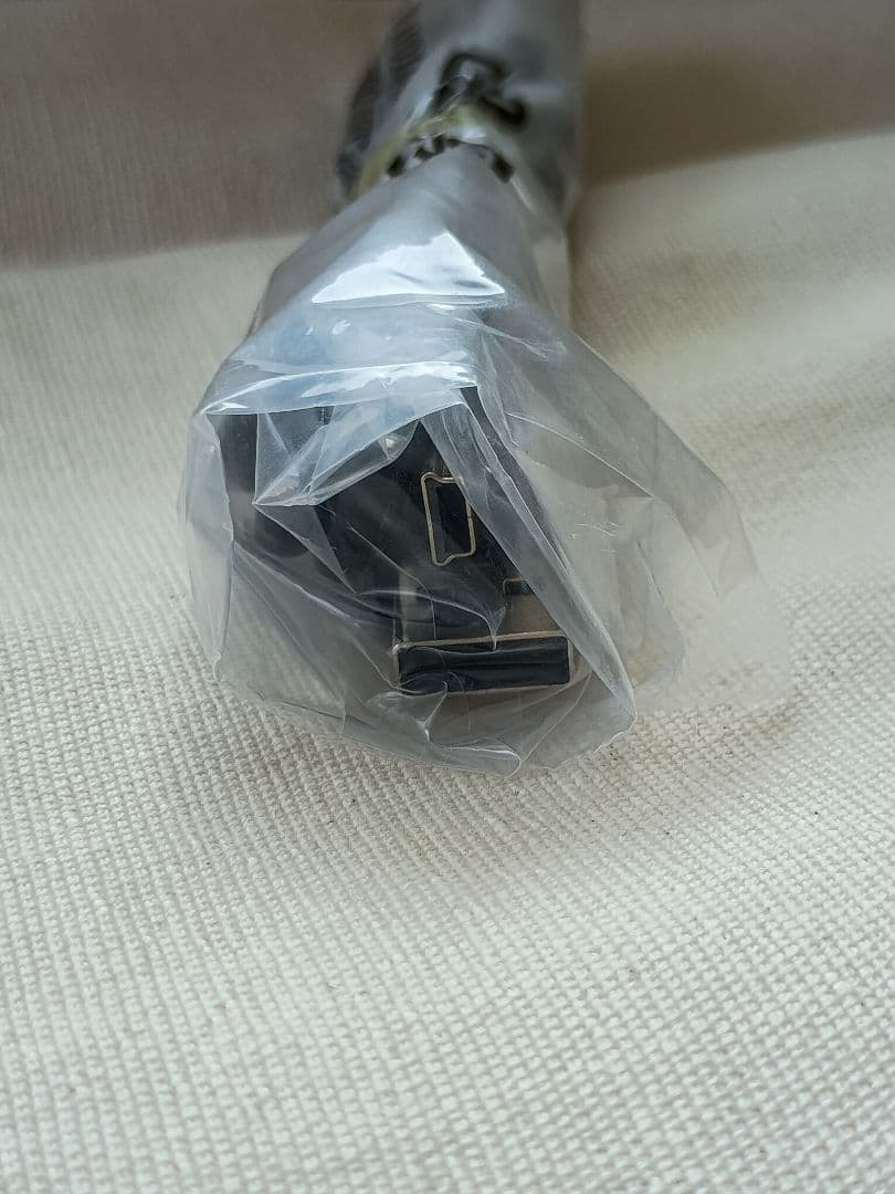 t*T様 YAESU FT-70D エアバンドSP外箱オプション品付き