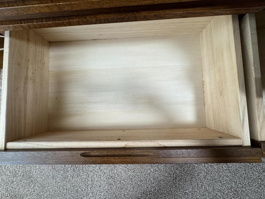 葉山ガーデン　葉山家具　サイドボード