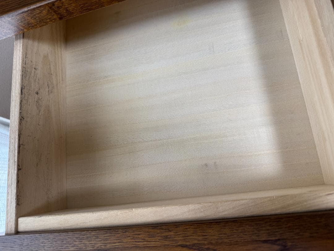 葉山ガーデン　葉山家具　サイドボード