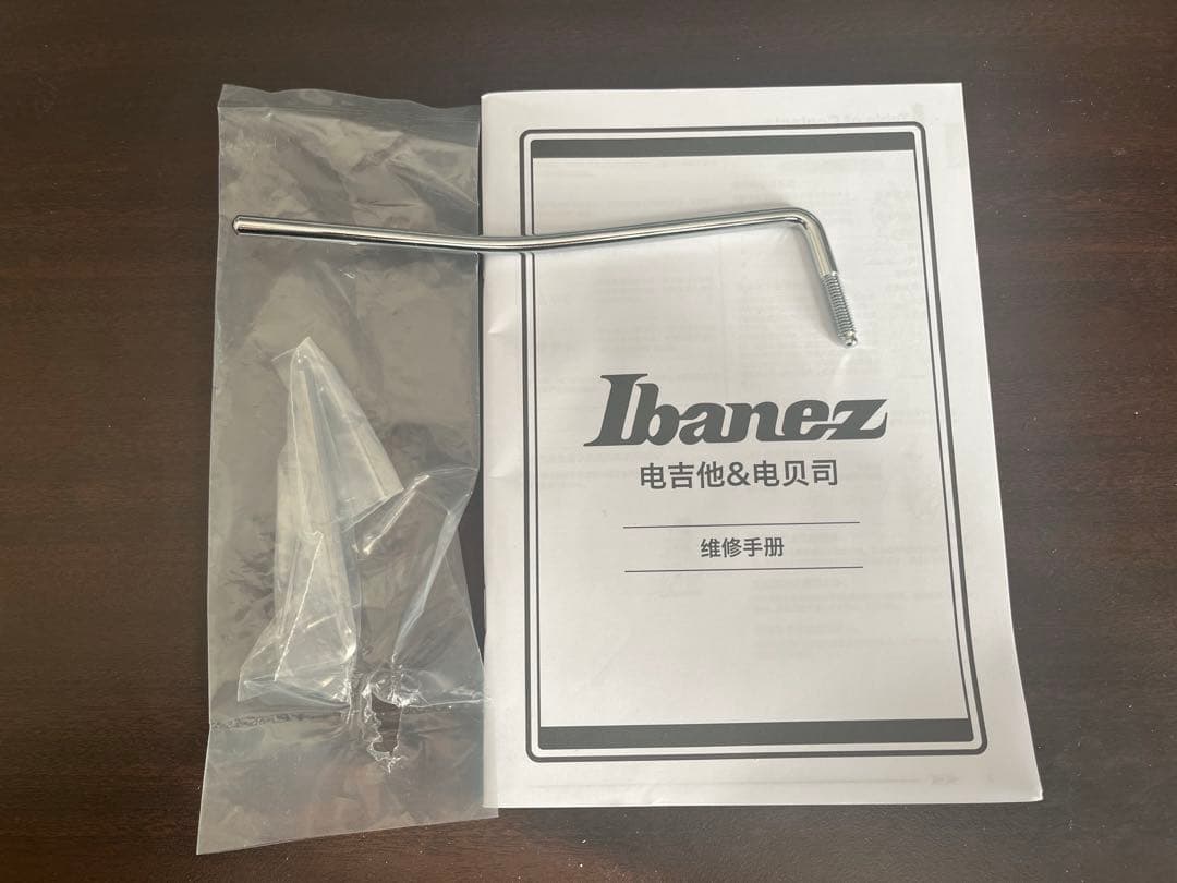 （中古）Ibanez AZES40-BK エレキギター　スタンド付き