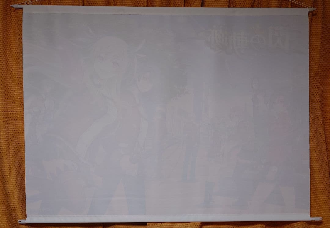 『英雄伝説 閃の軌跡』特大B0タペストリー 横型