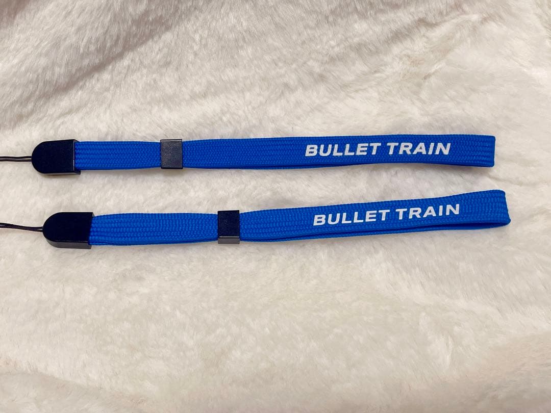 超特急 ペンライト カイ RiB Joker