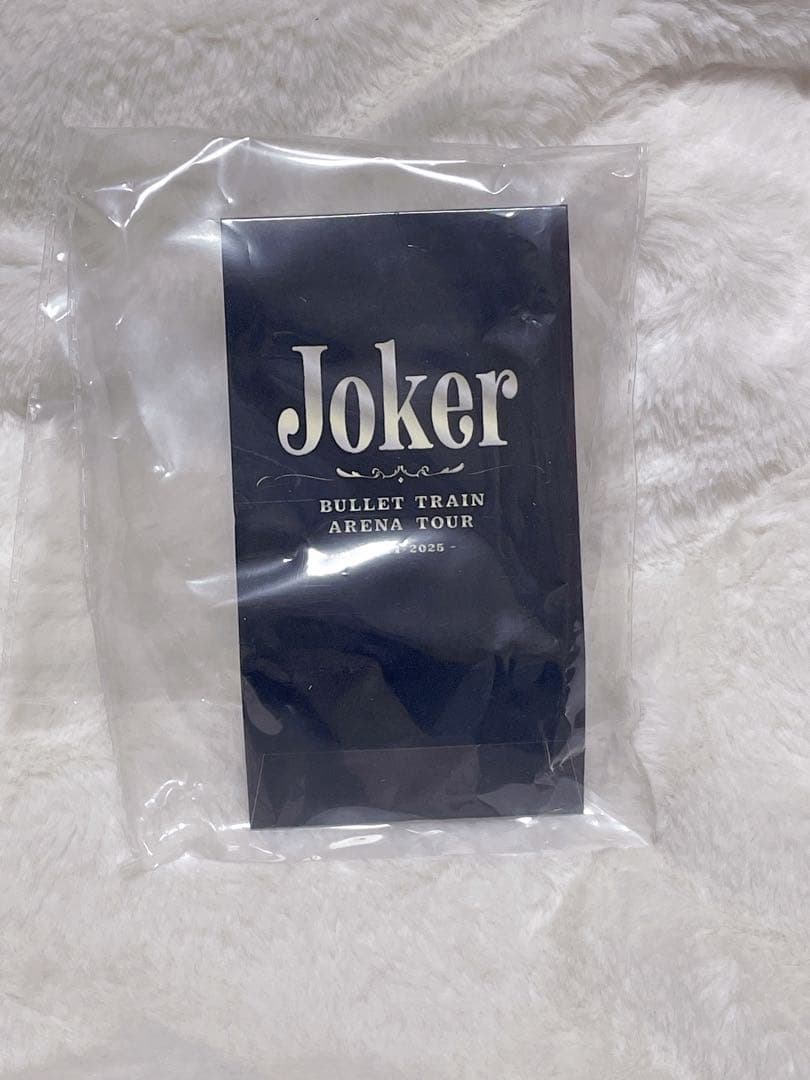 超特急 ペンライト カイ RiB Joker