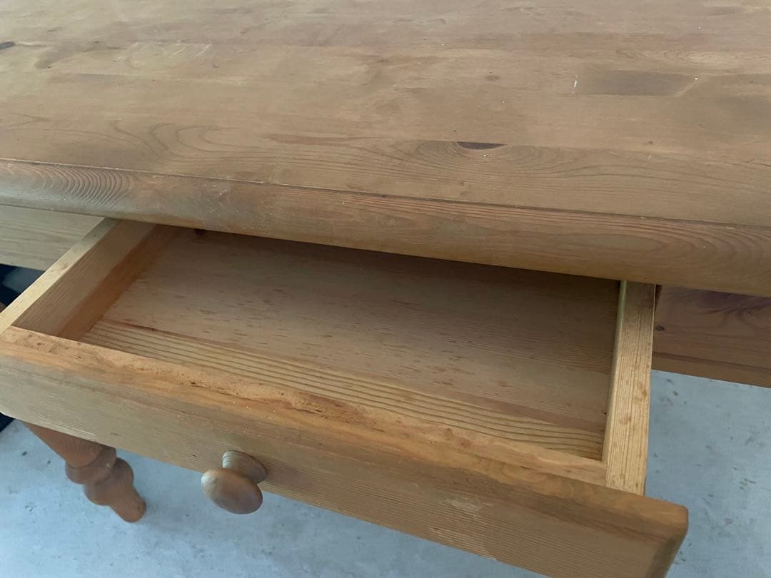 Sa24テーブル ビンテージ