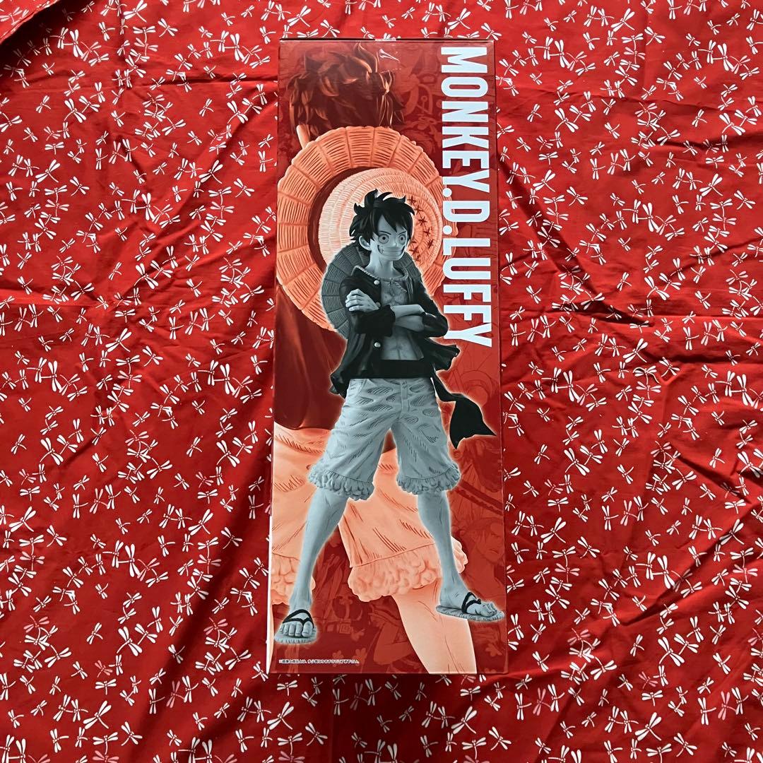 ONE PIECE BASE SHOP くじ コミックスカラーフィギュア