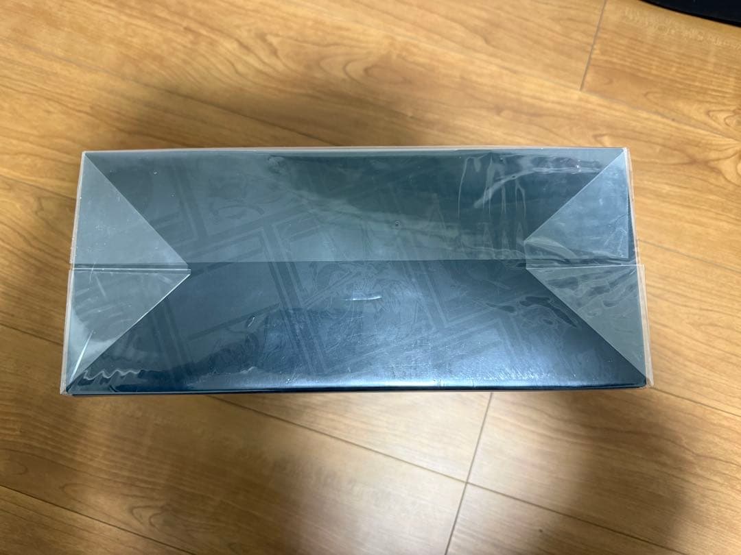 【未開封】ポケモンカード　プレシャスコレクターボックス