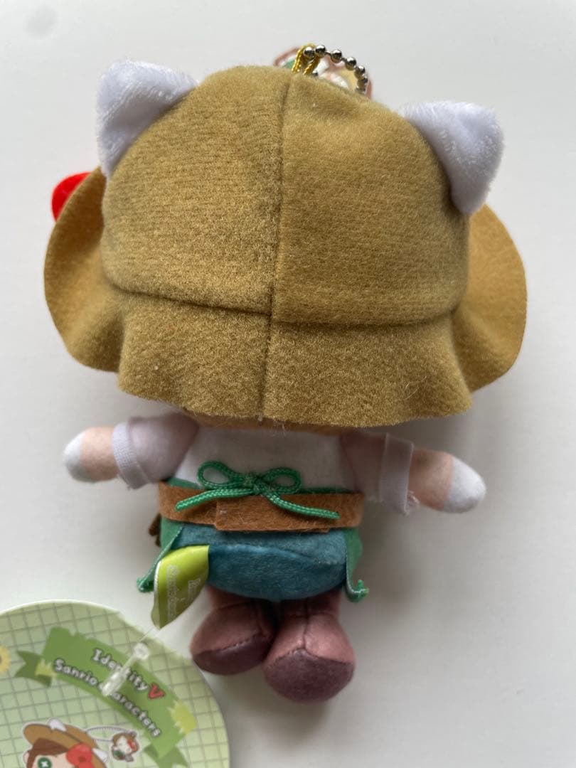 第五人格 庭師マスコットIdentityV×サンリオキャラクターズ