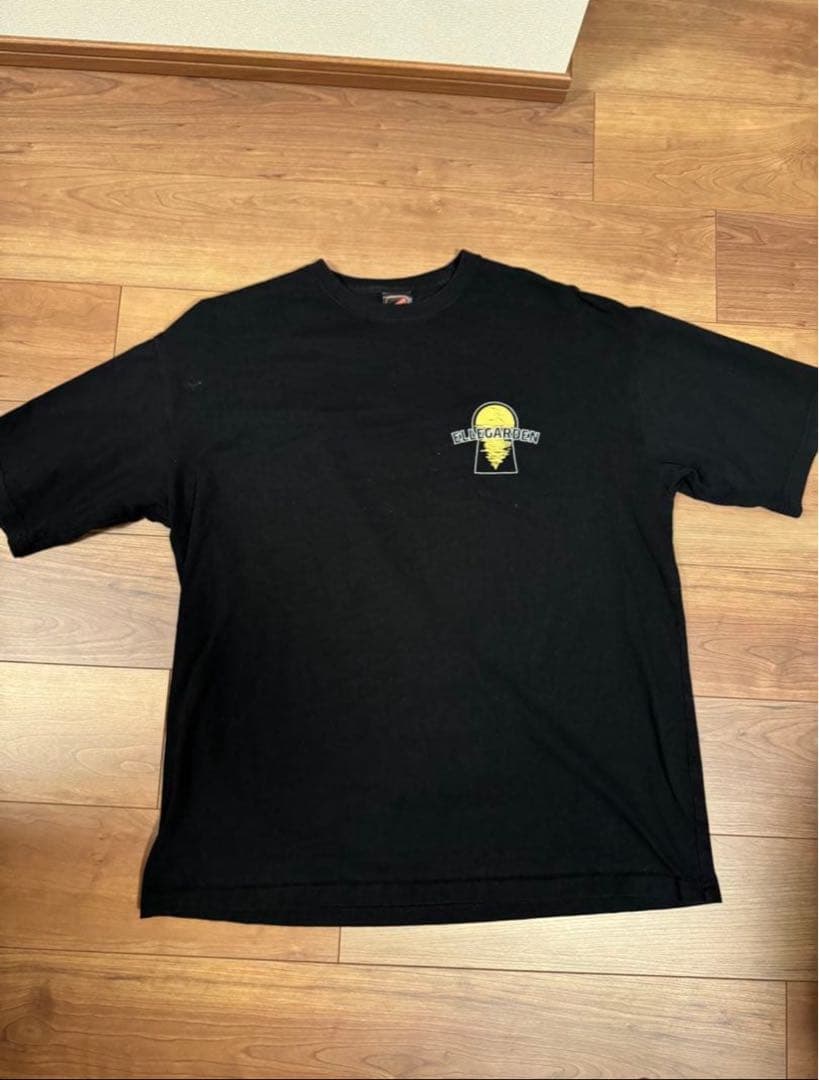 美品❗️ ELLEGARDEN Tシャツ XL