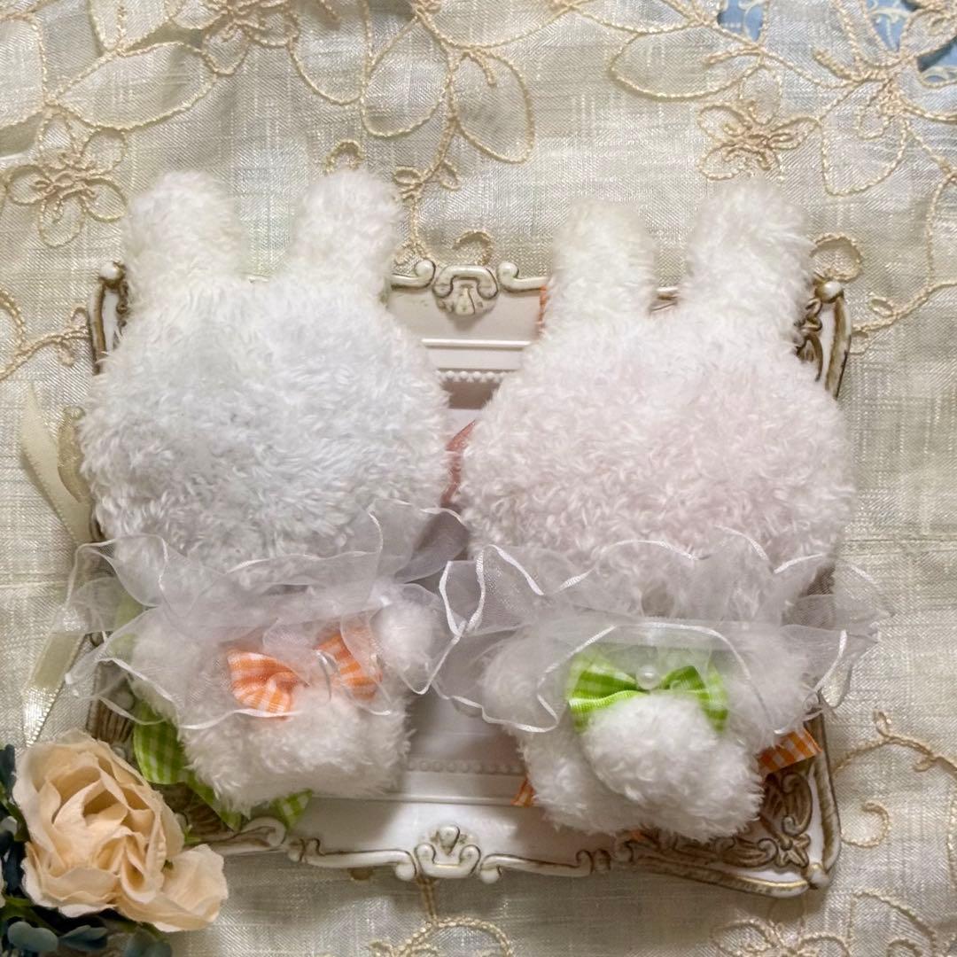 GET WILD ぬい服 5着