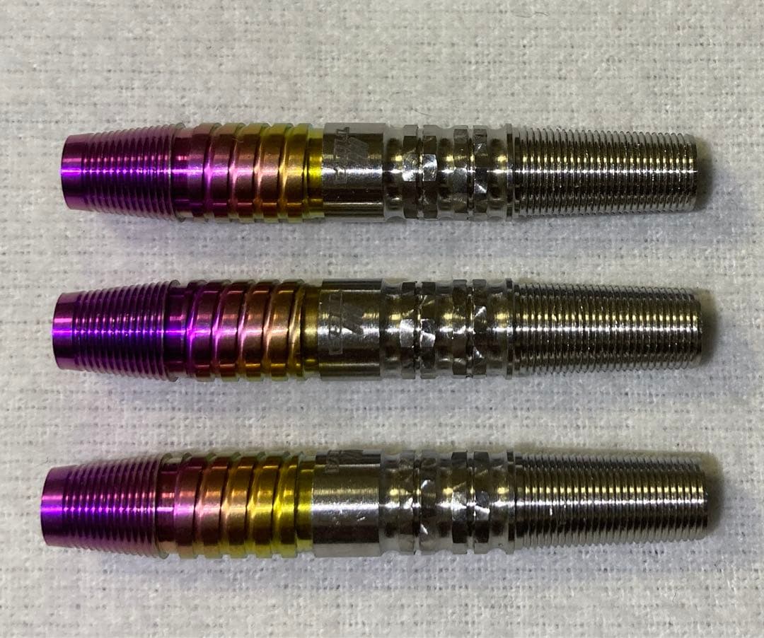 ほぼ新品　定価19800円　TIGA Supernova2 Fusion バレル