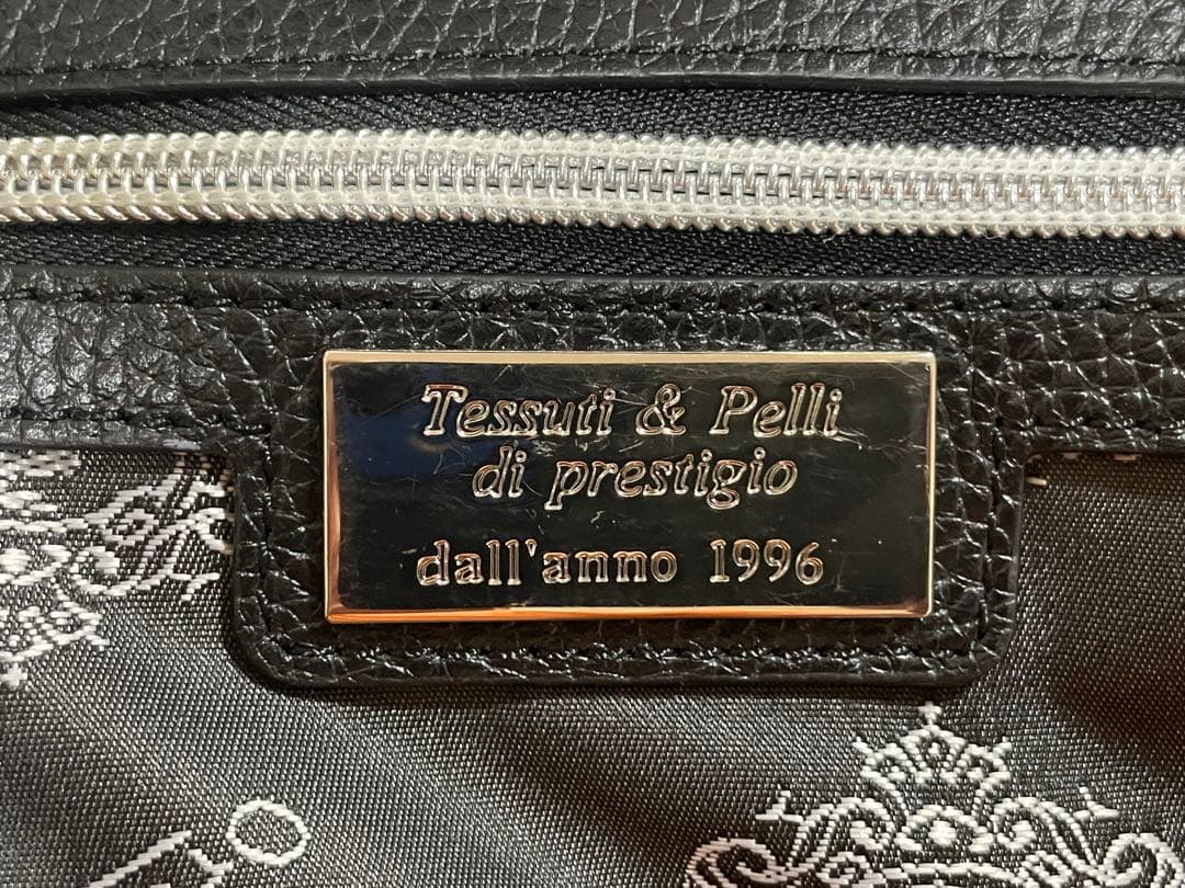 ビジネスバッグ　オロビアンコ orobianco 3WAY ブラック