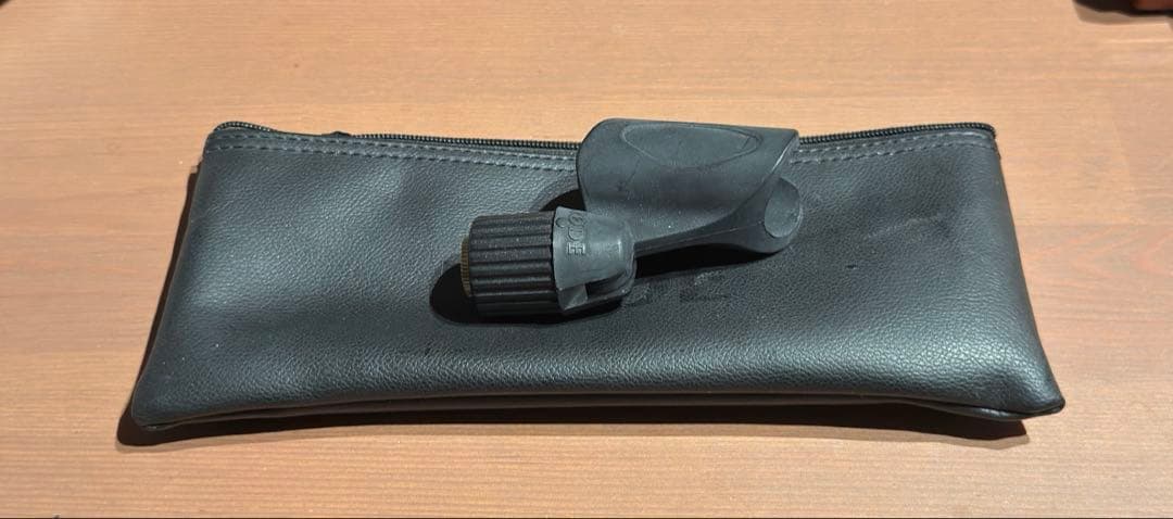 RØDE NT3 コンデンサーマイク 専用ケース付き