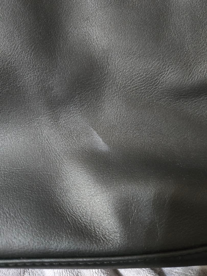 ear PAPILLONNER イア パピヨネ　ショルダーバッグ　ブラック